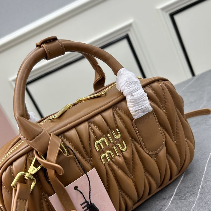 Miu Miu Top Handle Bags